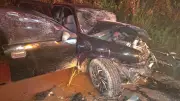Jovem motorista morre após invadir contramão e causar acidente que matou família na PB