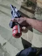 Jovem é preso com granadas e arma falsa no Jardim Pérola em Governador Valadares