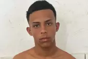 Jovem que agrediu a mãe com óleo fervente é solto em Mongaguá