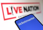 Júri dos EUA condena Live Nation e Ticketmaster por monopólio prejudicial em shows