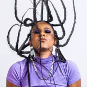 Ju Dorotea lança álbum 'Oh nóis aqui' com manifesto de resistência feminina