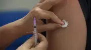 Juiz de Fora realiza 'Dia D' de vacinação contra gripe neste sábado para grupos prioritários