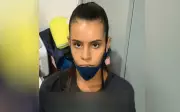 Julgamento de aluna que ateou fogo em colega por suposto bullying ocorre em Goiânia