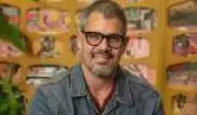 Juliano Cazarré cria evento 'O Farol e a Forja' e gera polêmica entre famosos