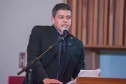 Justiça aceita denúncia e deputado distrital Daniel Donizet vira réu por assédio sexual