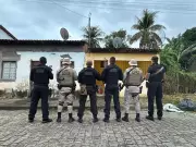 Justiça bloqueia R$ 15 milhões de organização criminosa na Bahia