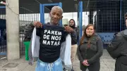 Justiça condena Estado de SP a pagar R$ 200 mil a pais de jovem executado por PM