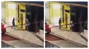 Justiça converte prisão de CAC que baleou mulher trans em Santo André