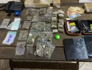 Justiça de Minas condena 34 pessoas por tráfico interestadual de drogas e lavagem de dinheiro