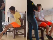Justiça do Acre aceita denúncia por morte de professor de dança encontrado em cova rasa