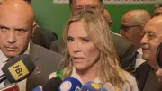 Justiça do DF nega novo pedido de perícia de Celina Leão em ação de improbidade