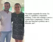 Justiça Eleitoral marca julgamento de recurso de deputada e vereador acusados de compra de votos em Roraima
