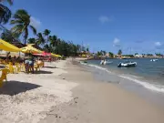 Justiça Federal homologa acordo para regularização da Praia do Saco em Sergipe
