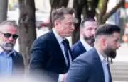 Justiça francesa convoca Elon Musk para depor sobre abuso sexual infantil e deepfakes no X