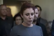 Justiça italiana autoriza extradição de Carla Zambelli ao Brasil; defesa recorre