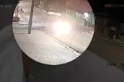 Justiça nega prisão preventiva de homem após mulher pular de carro em movimento para fugir de agressões no PR