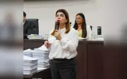 Justiça suspende cassação e determina retorno imediato da prefeita de Itapeva