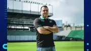 Juventude anuncia Adilson Bertotti como novo coordenador do futebol feminino