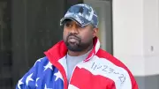 Kanye West oferece encontro a comunidade judaica após polêmica no Wireless Festival