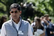 Kevin Warsh avança para suceder Powell no Fed após aprovação em comitê do Senado