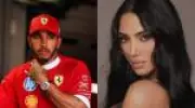 Kim Kardashian usa namoro com Lewis Hamilton para acessar círculos de Hollywood e Brad Pitt