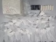 Laboratório de drogas é descoberto em condomínio de luxo no Vieiralves, em Manaus