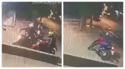 Ladrão morre baleado por PM durante tentativa de assalto na Zona Sul de SP