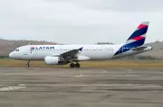 Latam retoma voos no Aeroporto da Zona da Mata com destino a Guarulhos