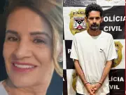 Latrocínio em Espigão do Oeste: MP denuncia suspeito por morte de empresária e roubo de joias