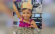 Laudo confirma que menina de 5 anos morreu asfixiada ao ser enterrada viva em Itapetininga