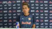 Laura Valverde analisa confronto crucial do Bragantino contra o Mixto após derrotas