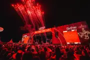 Lavras Rodeo Festival 2026 anuncia datas e grandes atrações para duas noites históricas