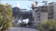 Líbano exige cessar-fogo como condição para negociações de paz com Israel