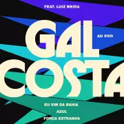 Álbum póstumo de Gal Costa revela voz luminosa em show histórico de 2003