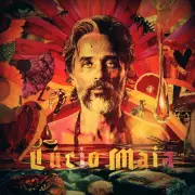 Lúcio Maia, ex-Nação Zumbi, lança segundo álbum solo com oito faixas instrumentais