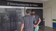 Líder de quadrilha especializada em assaltos a casas e roubos de cargas é preso em Manaus