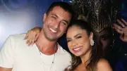 Lexa admite ciúmes e evita assistir cenas de beijo do marido Ricardo Vianna em novelas