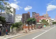 Licitação da Esplanada Liberdade em São Paulo tem apenas um participante