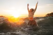 Lienne lança segundo álbum 'Guanabara São Francisco' com dez músicas autorais