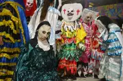 Liga RJ anuncia retorno de três escolas de samba para a Série Ouro do carnaval