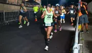 Linhas de ônibus alteram trajeto na avenida Brasil para evento 'Corre de Quinta'