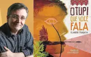 Livro infantil revela palavras do cotidiano brasileiro com origem no tupi-guarani