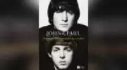 Livro revela detalhes inéditos da amizade entre John Lennon e Paul McCartney