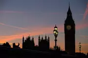 Londres é considerada capital europeia do roubo de celulares
