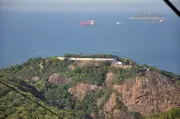 Últimos Passos de Tiradentes: RJ2 refaz trajetória do herói no Rio até a execução