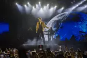 Luan Santana traz turnê 'Registro Histórico' a Salvador com ingressos à venda