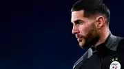 Luca Zidane fratura mandíbula e queixo e pode perder Copa do Mundo