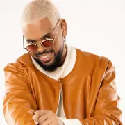Lucas Morato grava álbum ao vivo com participações especiais de Ferrugem, Luccas Carlos e Péricles