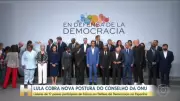 Lula chega à Alemanha para feira de tecnologia e assinatura de acordos bilaterais