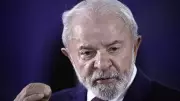 Lula condena ataque a Trump e expressa solidariedade ao presidente dos EUA